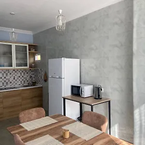  Гостевой дом Kemo House